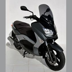 X MAX 125/250 2010/2011 Plexi originál s montážní sadou - klikněte pro větší náhled